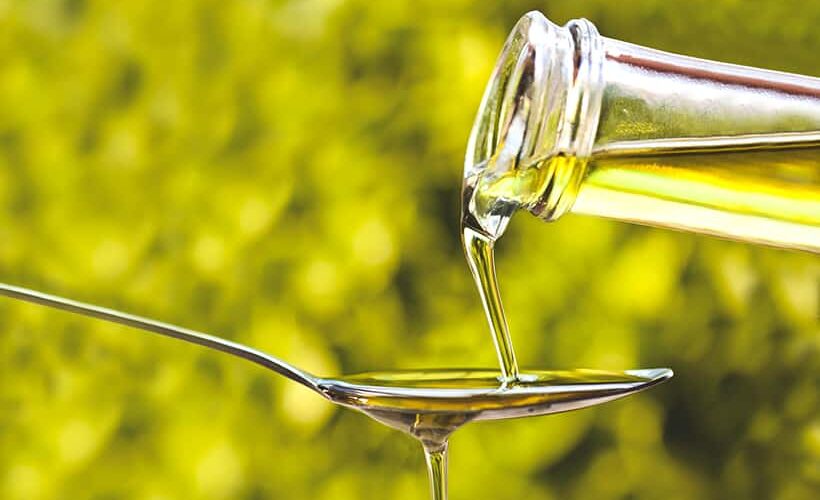 bere-olio-al-mattino-4 Salute del consumatore